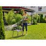Аккумуляторная мойка высокого давления GARDENA AQUACLEAN Li-18 14800-20.000.00