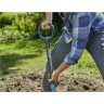 Лопата садовая GARDENA ERGOLINE 17010-20.000.00