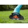 Триммер электрический GARDENA SMALLCUT 300/23 09805-20.000.00